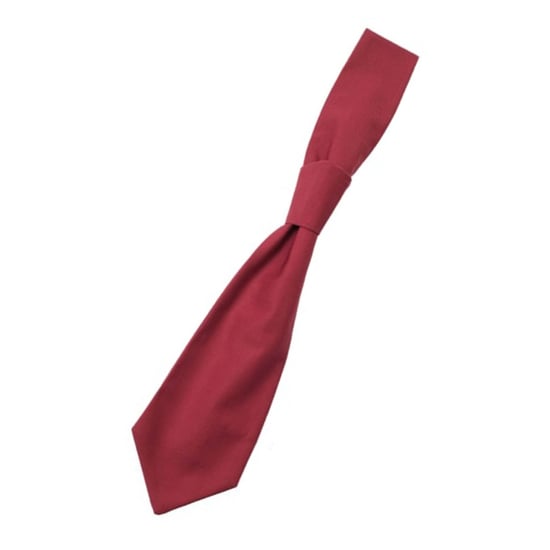 CG Workwear - "Messina" Krawatte (Kirsche) - Image 2