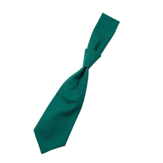 CG Workwear - "Messina" Krawatte (Flaschengrün) - Image 2