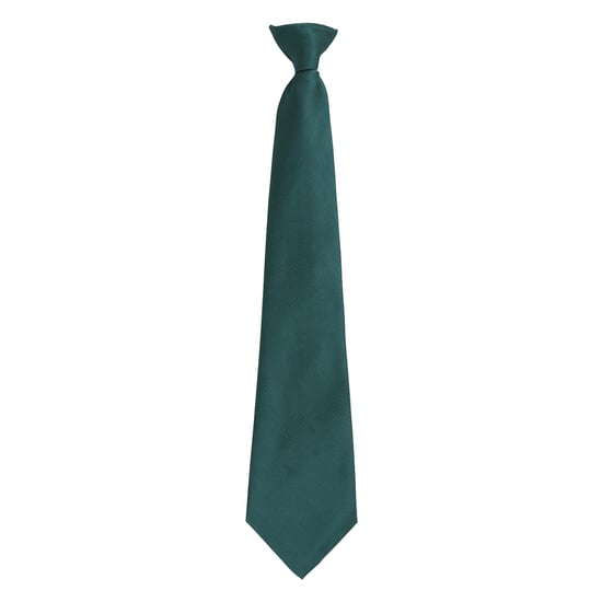 Premier - "Colours Orginals Fashion" Krawatte Zum Anklemmen (Flasche) - Image 1