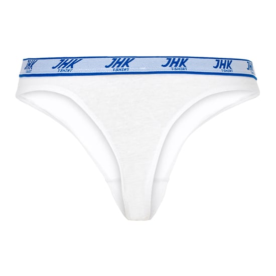 JHK - Thong für Damen (3er-Pack) (Weiß) - Image 2