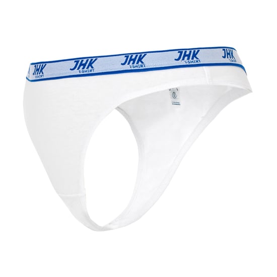 JHK - Thong für Damen (3er-Pack) (Weiß) - Image 3