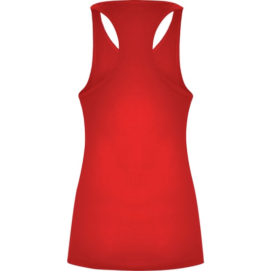Roly - "Brenda" Ärmelloses Oberteil für Damen (Rot) - Image 2