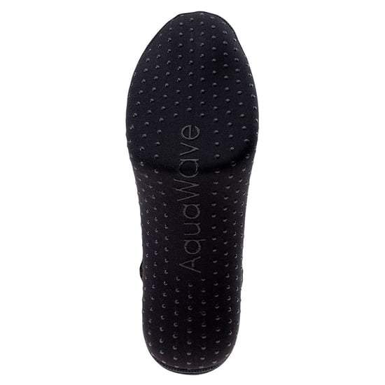 Aquawave - Herren/Damen Unisex Socken, Neopren (Schwarz) - Image 3
