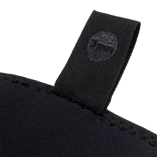 Aquawave - Herren/Damen Unisex Socken, Neopren (Schwarz) - Image 5