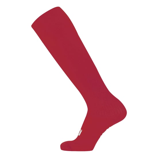 SOLS - Fußballsocken für Herren/Damen Unisex (Rot) - Image 1