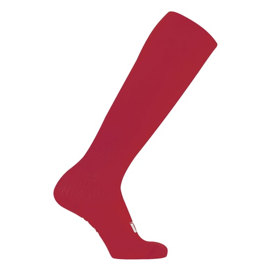 SOLS - Fußballsocken für Herren/Damen Unisex (Rot) - Image 2