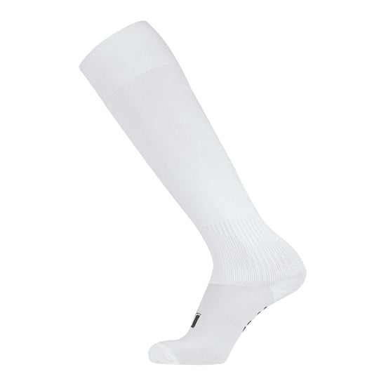 SOLS - Fußballsocken für Herren/Damen Unisex (Weiß) - Image 1