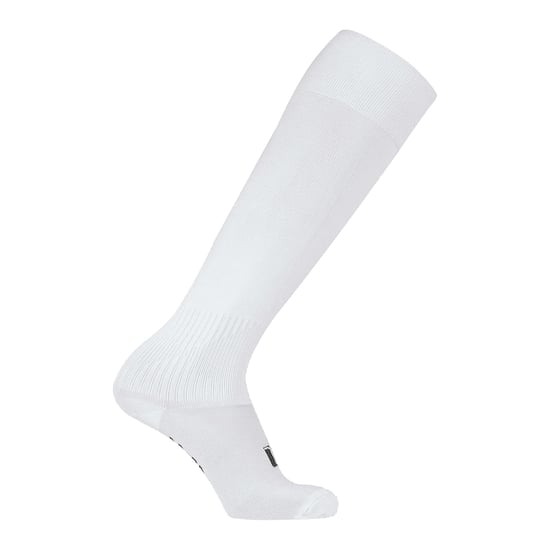 SOLS - Fußballsocken für Herren/Damen Unisex (Weiß) - Image 2