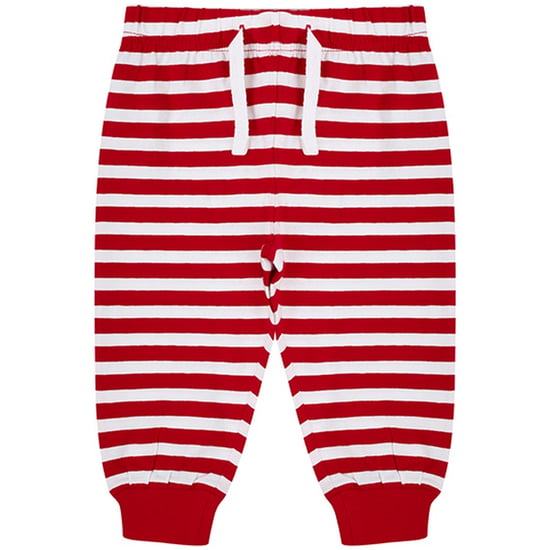 Larkwood - Schlafanzughose für Baby (Rot) - Image 1