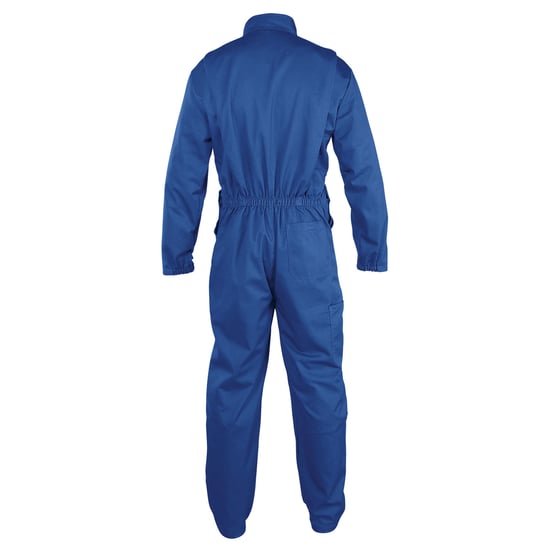 SOLS Unisex-Erwachsene Jupiter Pro Overall (Bugatti Blau) - Image 2