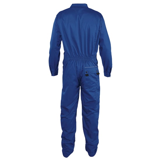 SOLS - "Solstice Pro" Overall für Herren/Damen Unisex - Arbeit (Bugatti Blau) - Image 2