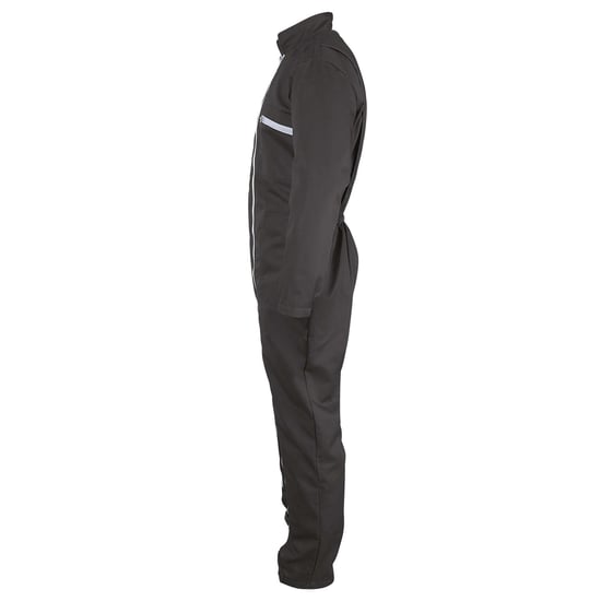 SOLS Unisex-Erwachsene Jupiter Pro Overall (Dunkelgrau unifarben) - Image 3