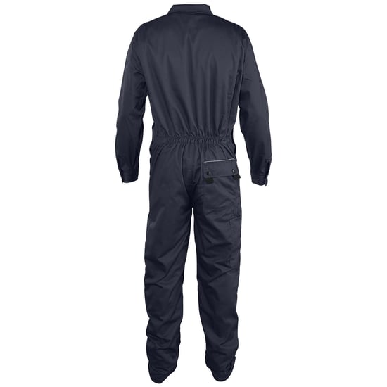 SOLS - "Solstice Pro" Overall für Herren/Damen Unisex - Arbeit (Marineblau) - Image 2