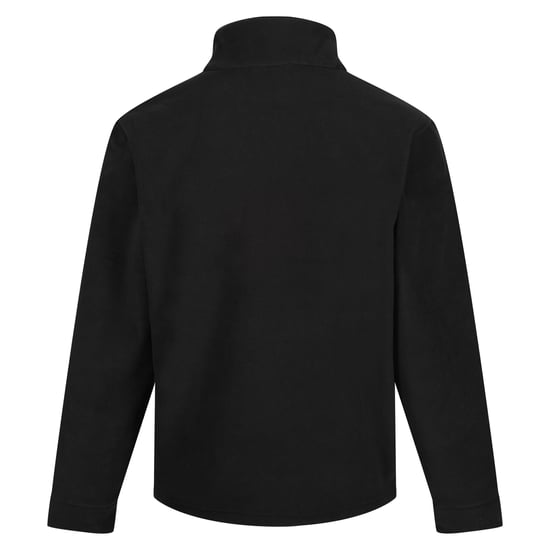 Regatta - "Thor 300" Fleecejacke für Herren (Schwarz) - Image 3
