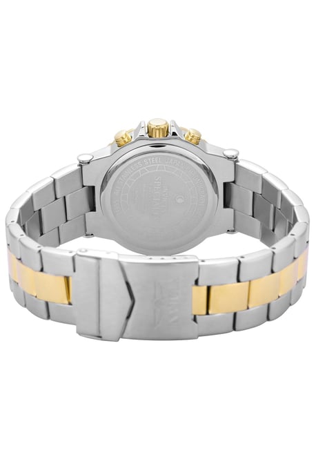 Invicta Specialty 14855 Damenuhr - Quarzwerk - Edelstahl mit weißem Zifferblatt - 38 mm - Image 4