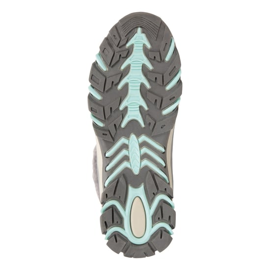 Mountain Warehouse - Damen Schneestiefel "Ohio" (Grün) - Image 5