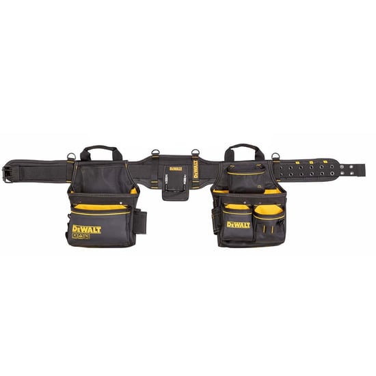 Dewalt - Halftertasche (Schwarz/Gelb) - Image 1