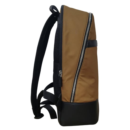 Tommy Hilfiger - Rucksack für Herren , Kontraststreifen (Wüsten Khaki) - Image 2