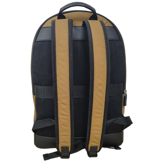 Tommy Hilfiger - Rucksack für Herren , Kontraststreifen (Wüsten Khaki) - Image 3