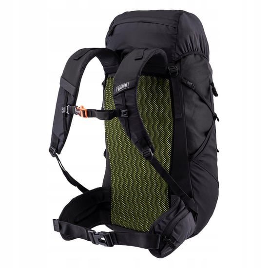 Magnum - "Celum" Rucksack, 50l (Schwarz) - Image 2