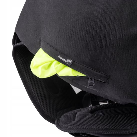 Magnum - "Celum" Rucksack, 50l (Schwarz) - Image 3
