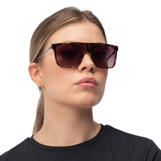 Aquawave - Herren/Damen Unisex Sonnenbrille "Adeze" (Braun) - Image 1