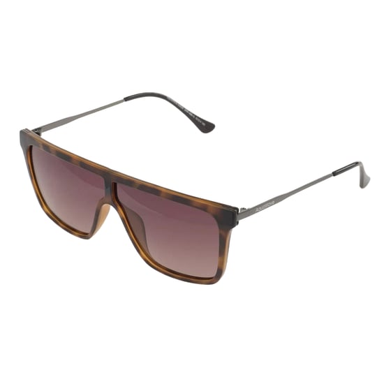 Aquawave - Herren/Damen Unisex Sonnenbrille "Adeze" (Braun) - Image 2