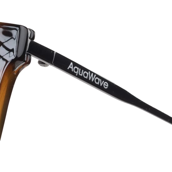 Aquawave - Herren/Damen Unisex Sonnenbrille "Adeze" (Braun) - Image 4