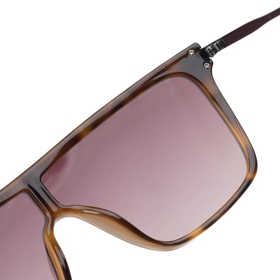 Aquawave - Herren/Damen Unisex Sonnenbrille "Adeze" (Braun) - Image 5