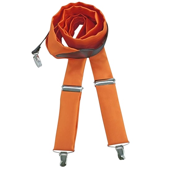 CG Workwear - "Moricone" Hosenträger (Kürbis) - Image 2