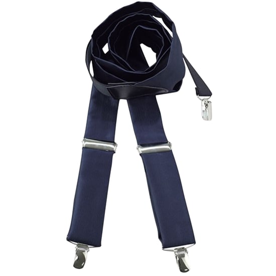 CG Workwear - "Moricone" Hosenträger (Marine) - Image 2