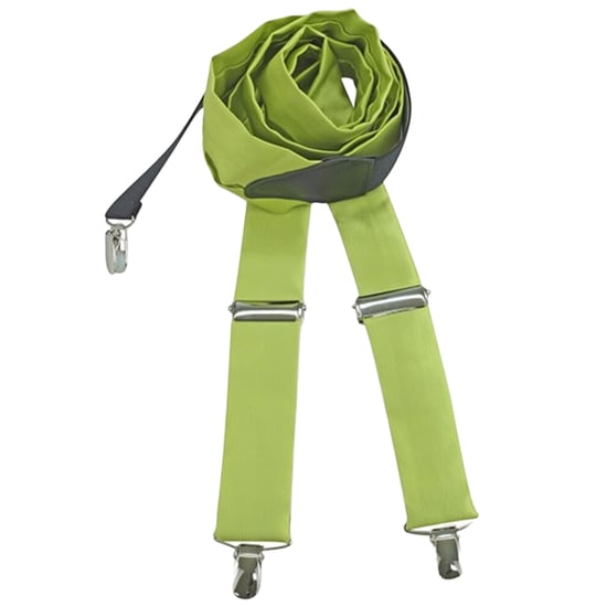 CG Workwear - "Moricone" Hosenträger (Kiwi) - Image 2