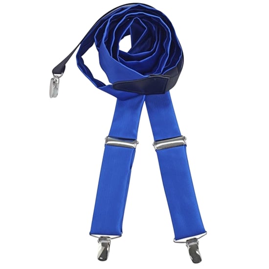 CG Workwear - "Moricone" Hosenträger (Königsblau) - Image 2