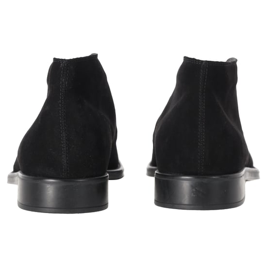 Tod's Desert Boots aus schwarzem Wildleder - Image 3