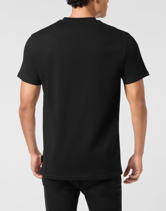 T-Shirt Rundhalsausschnitt Ss - Image 5