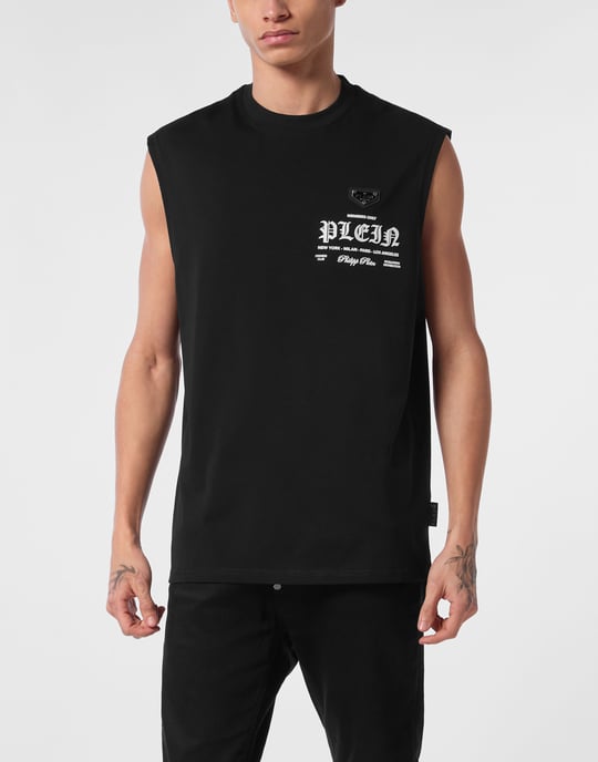T-Shirt Rundhalsausschnitt Ss - Image 2