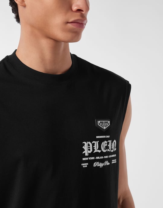 T-Shirt Rundhalsausschnitt Ss - Image 3
