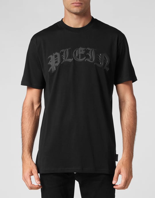 T-Shirt Gothic Plein - Image 2