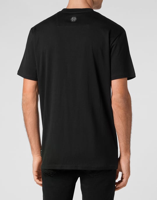 T-Shirt Gothic Plein - Image 5