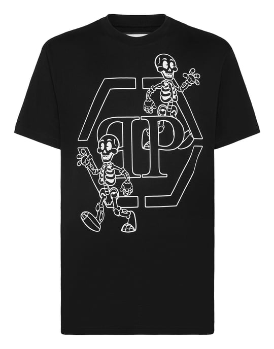 T-Shirt Skeleton - Image 1