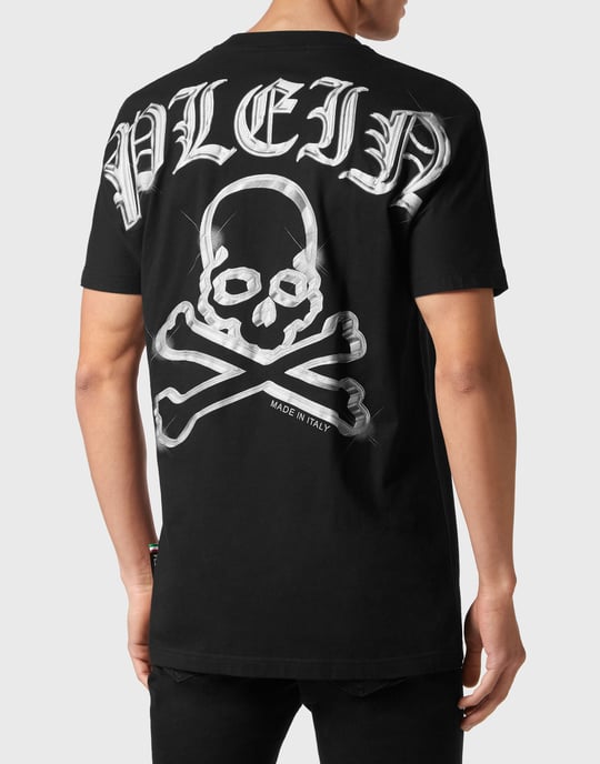 T-Shirt Skull&Bones - Image 3