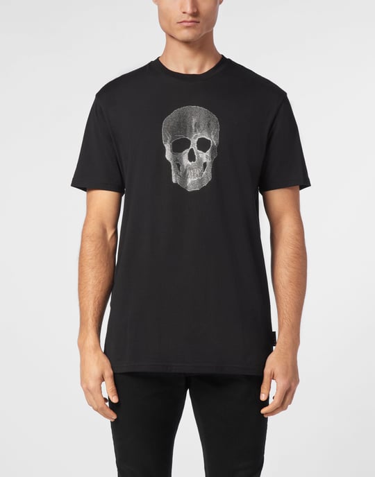 T-Shirt Skull - Image 2