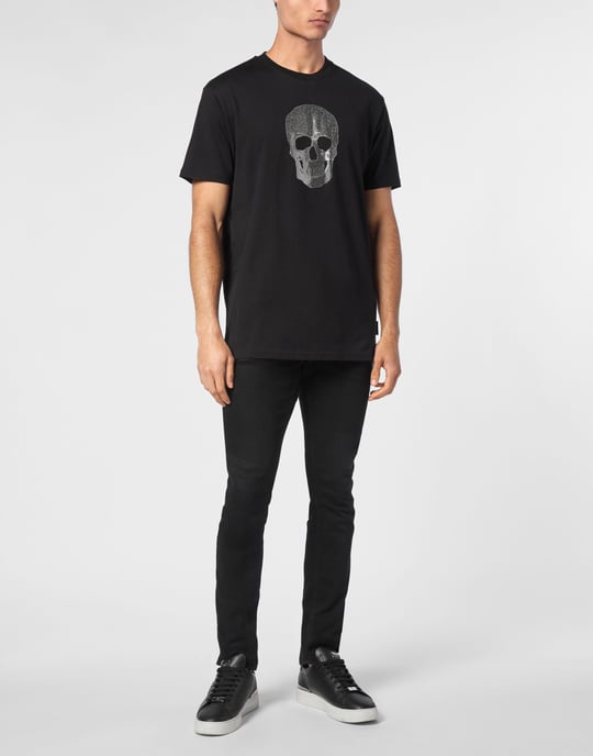 T-Shirt Skull - Image 3