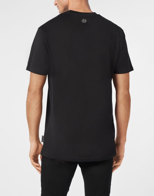 T-Shirt Skull - Image 4