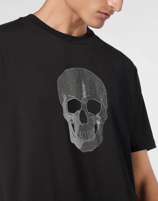T-Shirt Skull - Image 5