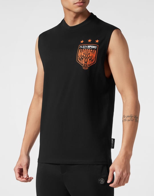 T-Shirt Tiger - Image 2