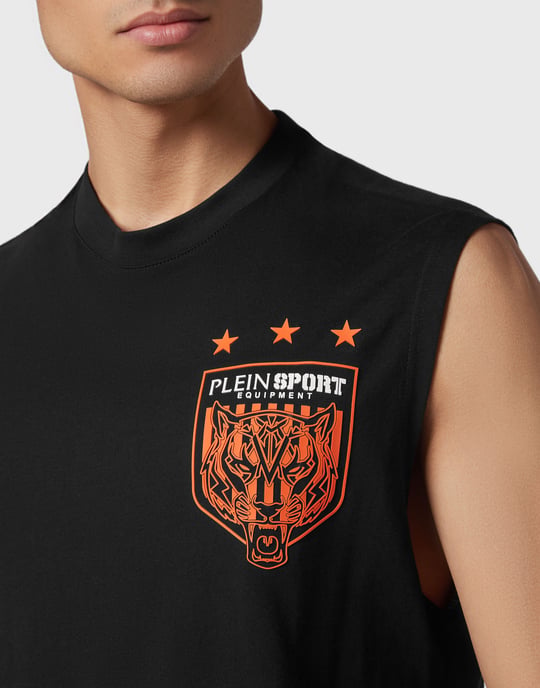 T-Shirt Tiger - Image 3