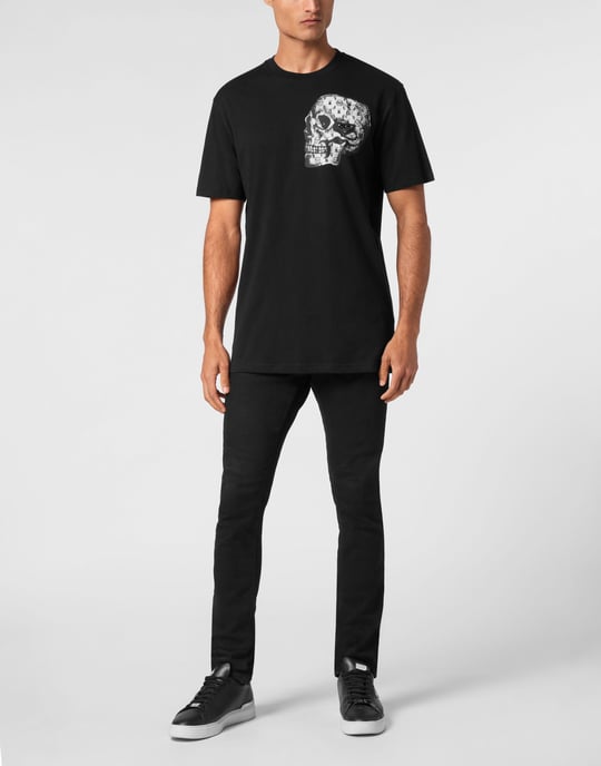T-Shirt Skull - Image 4