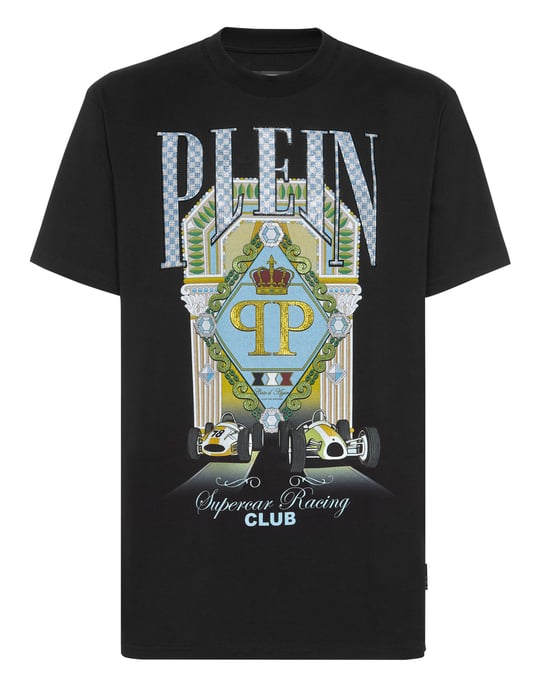 T-Shirt Racing - Image 1