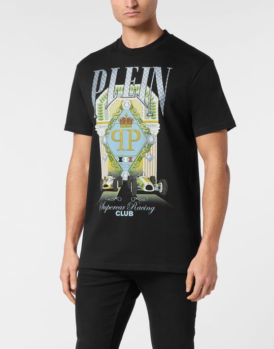 T-Shirt Racing - Image 2